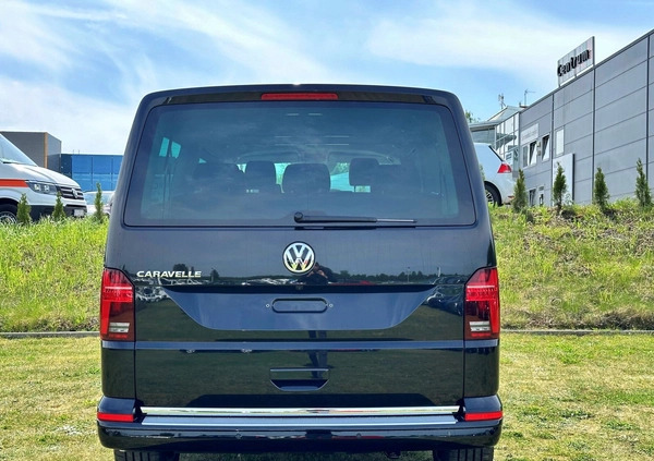 Volkswagen Caravelle cena 389000 przebieg: 1, rok produkcji 2024 z Bystrzyca Kłodzka małe 352